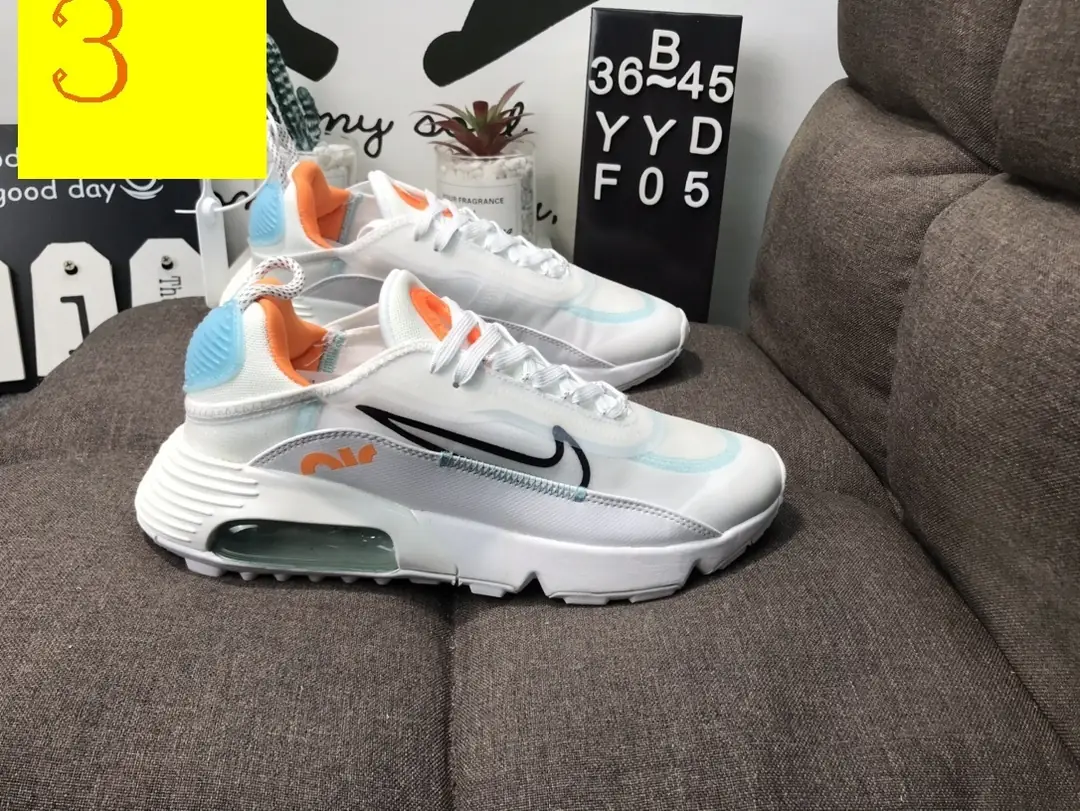 M808   Air Max 2090 44.44$ gallery