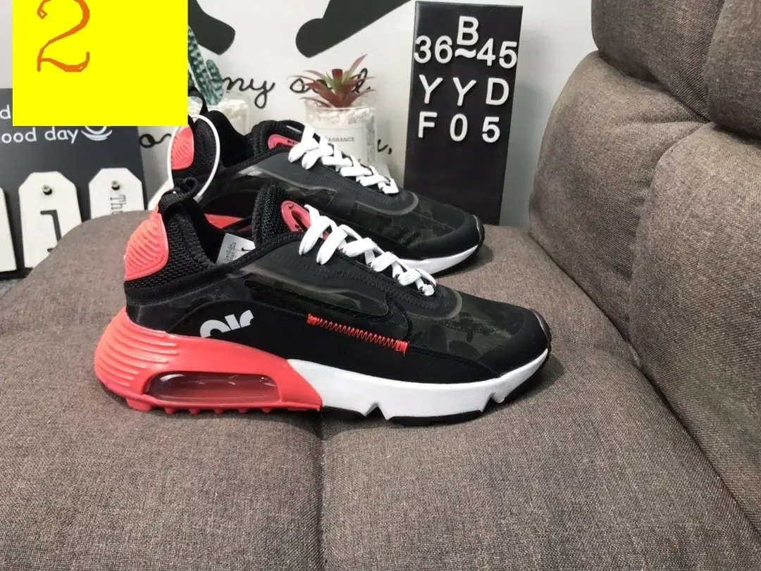 M808   Air Max 2090 44.44$ gallery