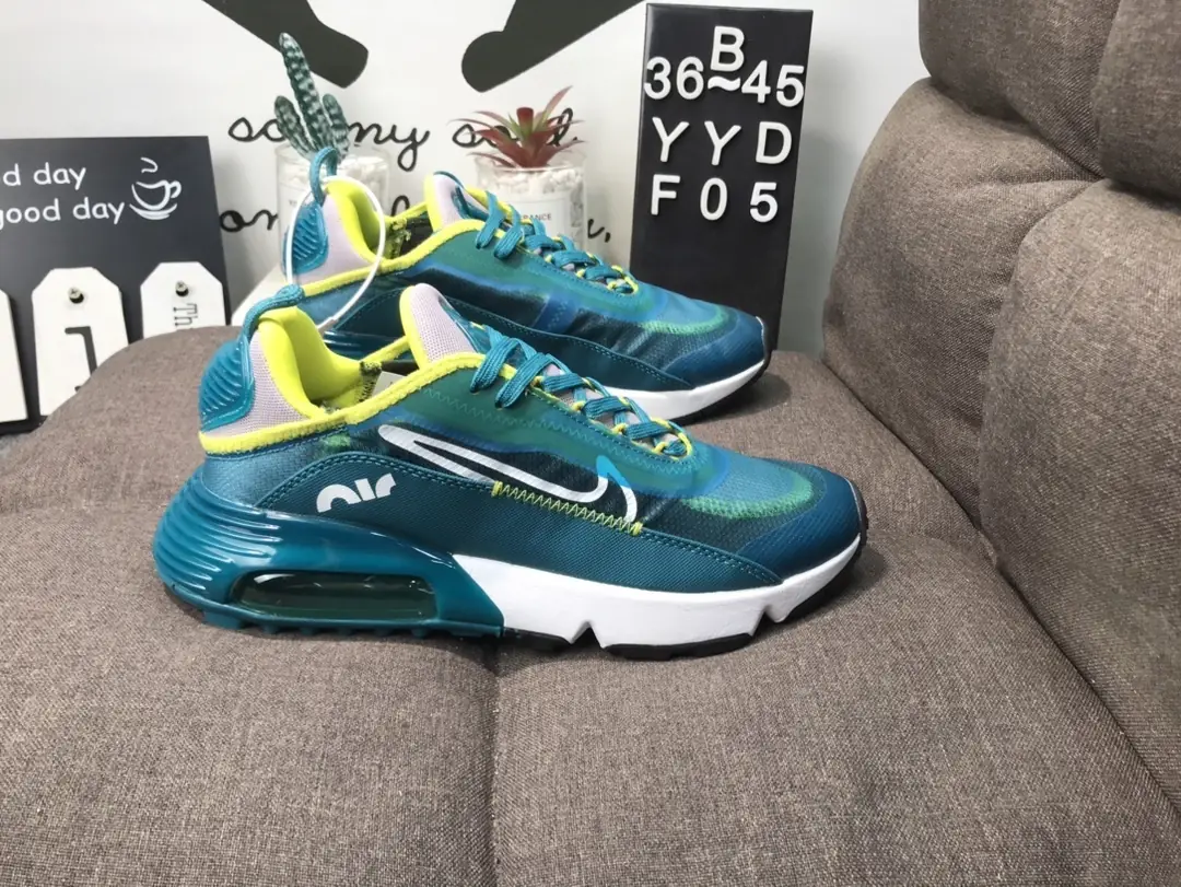 M808   Air Max 2090 44.44$ gallery