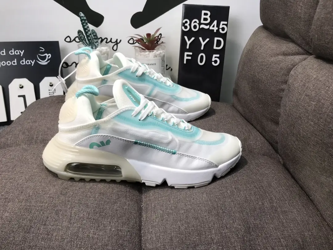 M808   Air Max 2090 44.44$ gallery