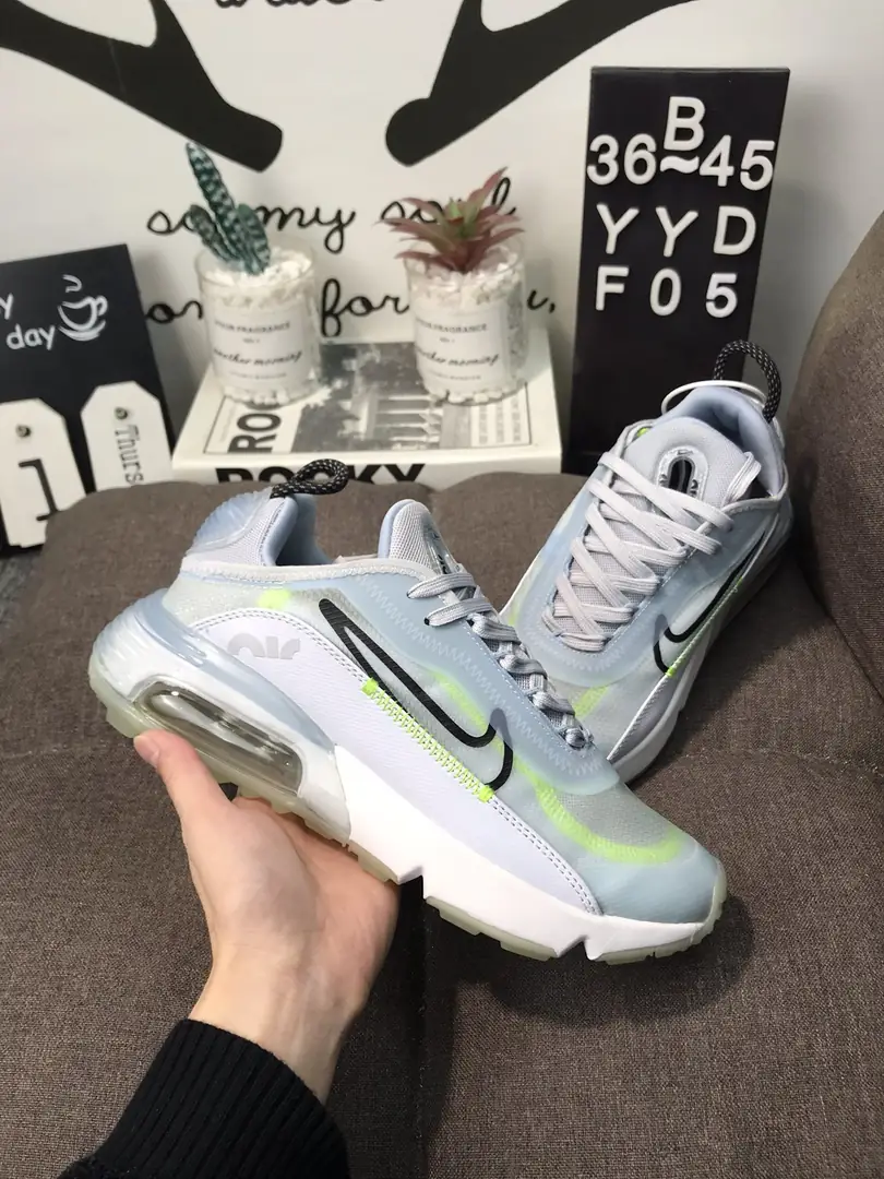 M808   Air Max 2090 44.44$ gallery