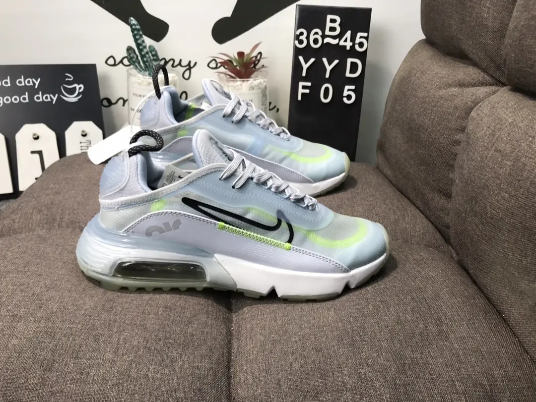M808   Air Max 2090 44.44$ gallery