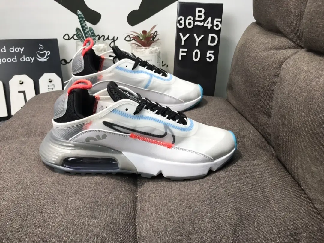 M808   Air Max 2090 44.44$ gallery