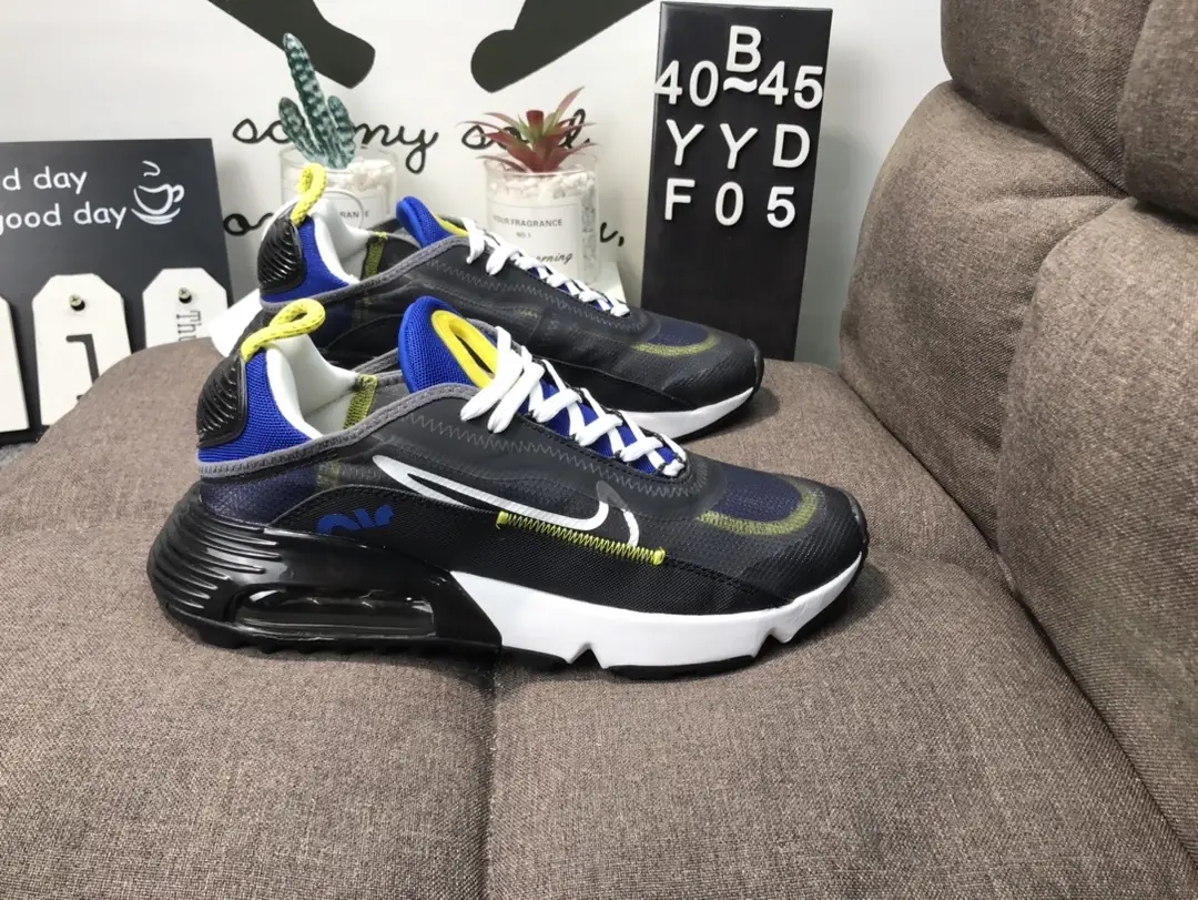 M808   Air Max 2090 44.44$ gallery