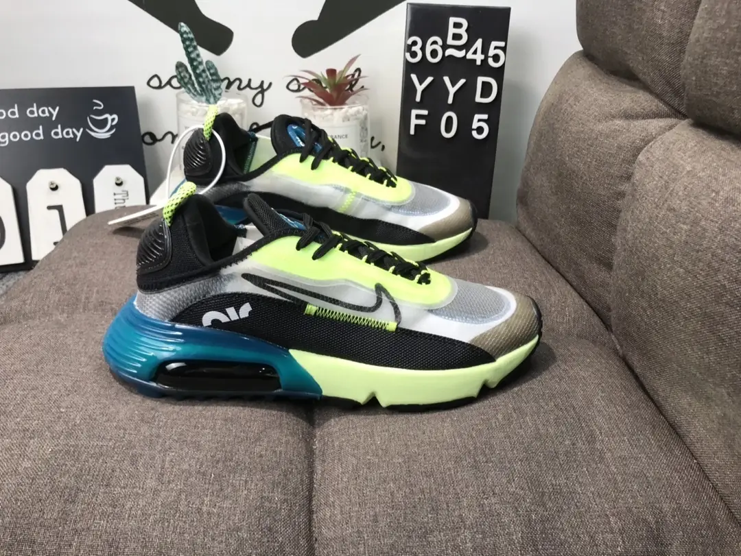 M808   Air Max 2090 44.44$ gallery