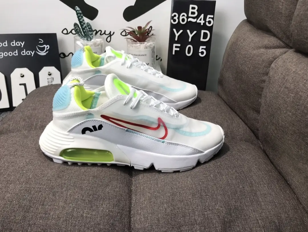 M808   Air Max 2090 44.44$ gallery