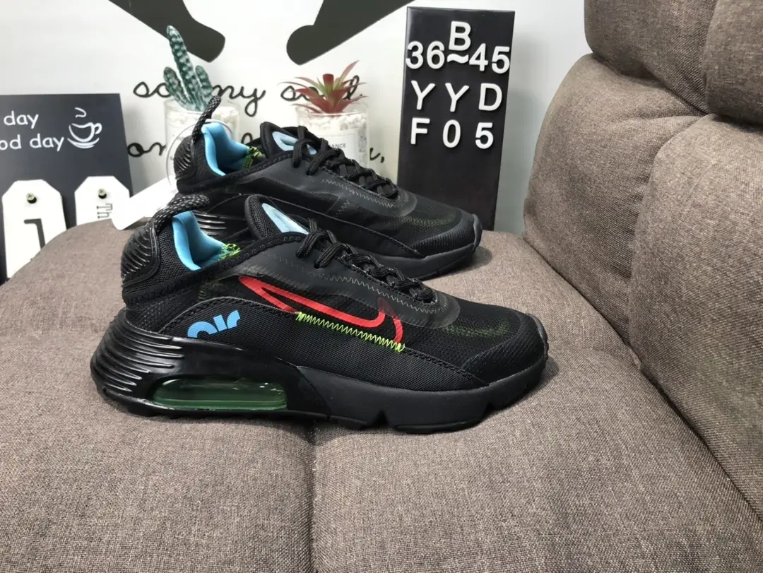 M808   Air Max 2090 44.44$ gallery