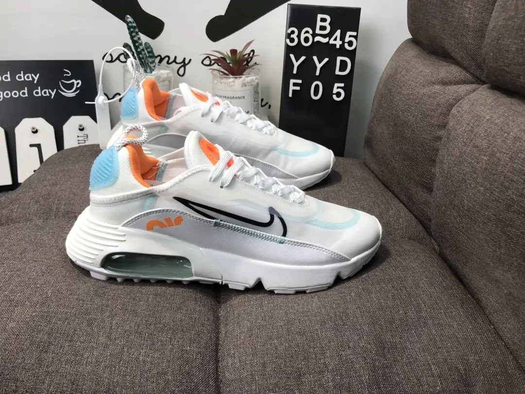 M808   Air Max 2090 44.44$ gallery