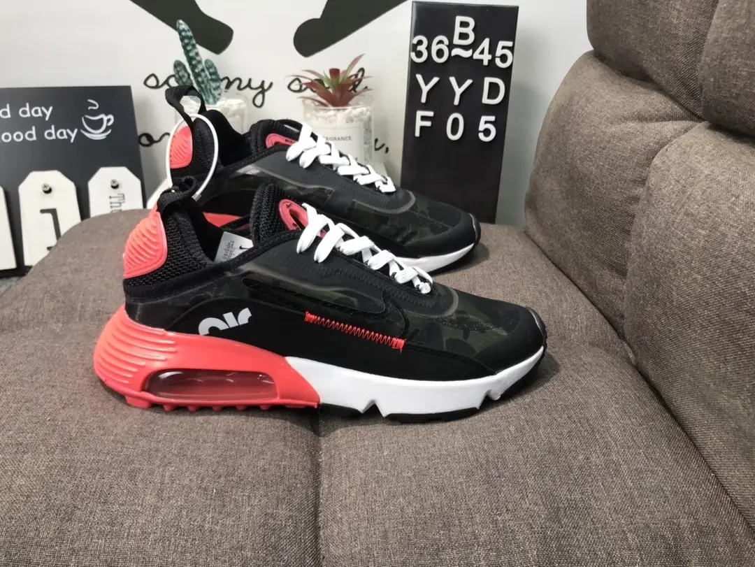 M808   Air Max 2090 44.44$ gallery