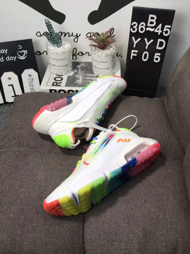 M808   Air Max 2090 44.44$ gallery