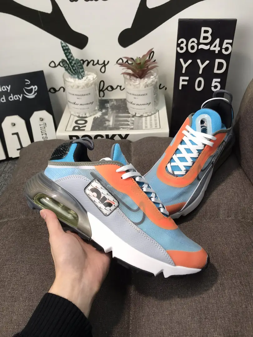 M808   Air Max 2090 44.44$ gallery