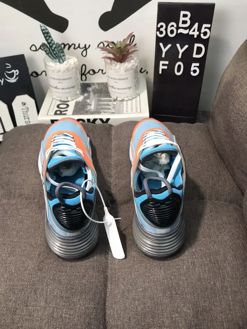 M808   Air Max 2090 44.44$ gallery