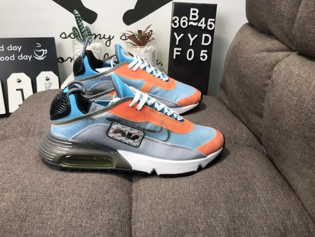 M808   Air Max 2090 44.44$ gallery