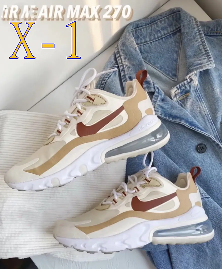 M81  Nike Air Max 270 40.01$ gallery