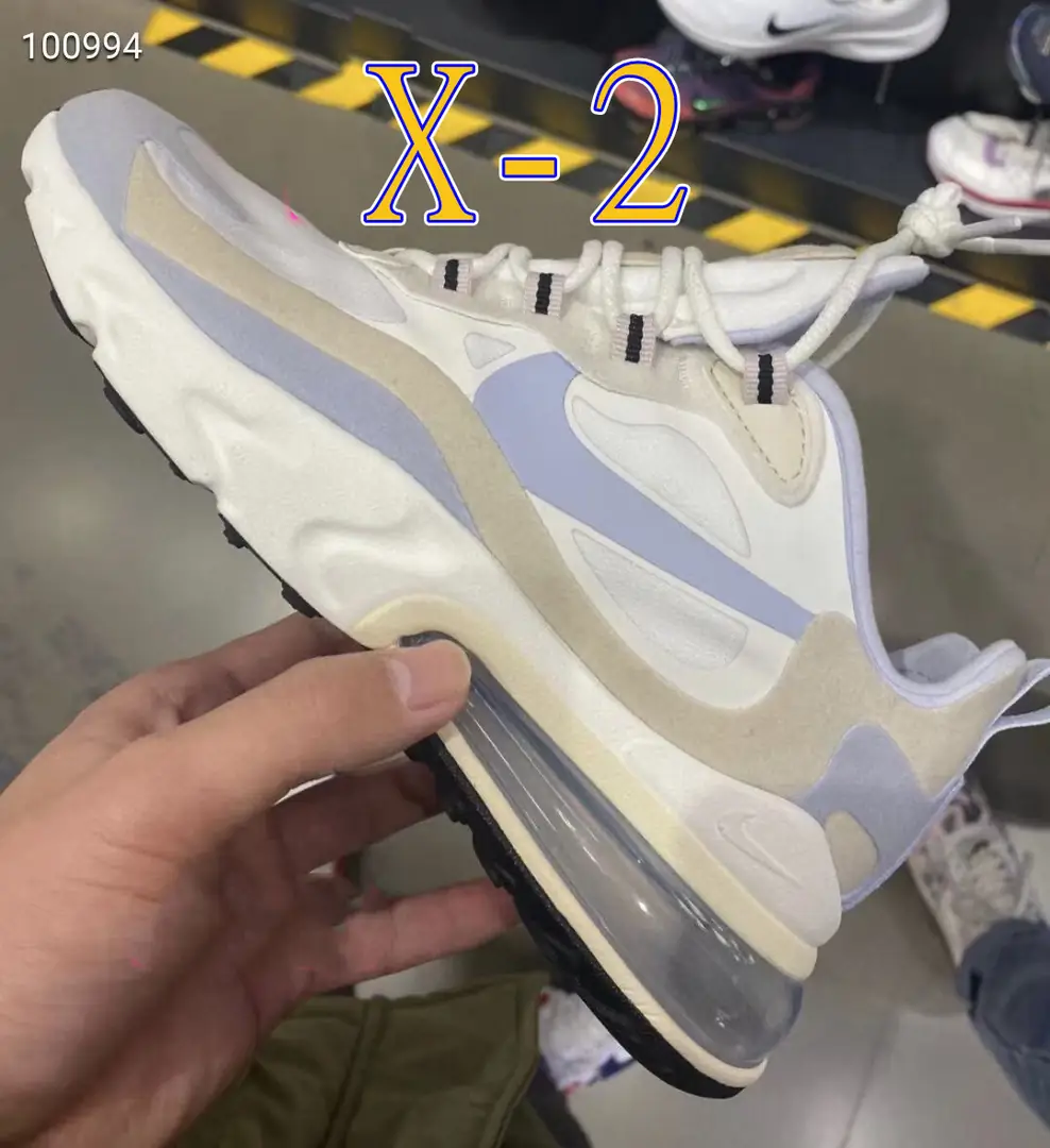 M81  Nike Air Max 270 40.01$ gallery