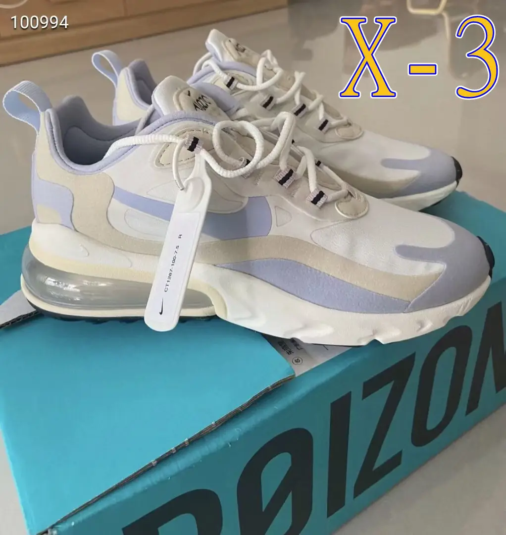 M81  Nike Air Max 270 40.01$ gallery