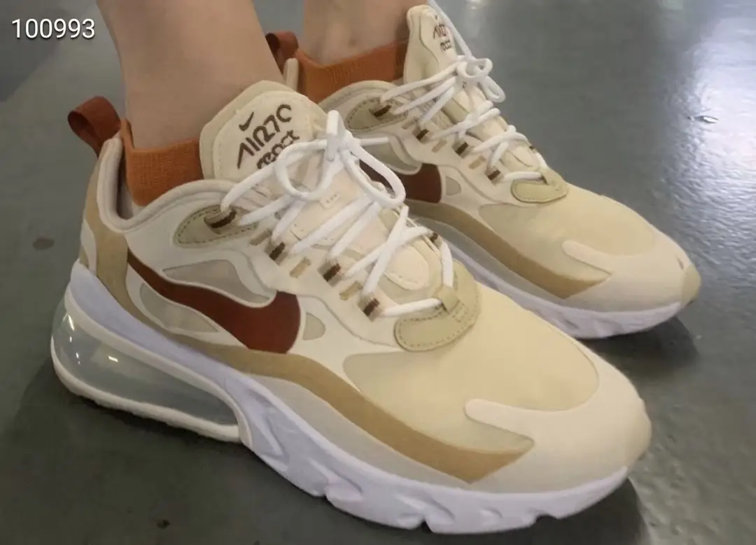 M81  Nike Air Max 270 40.01$ gallery