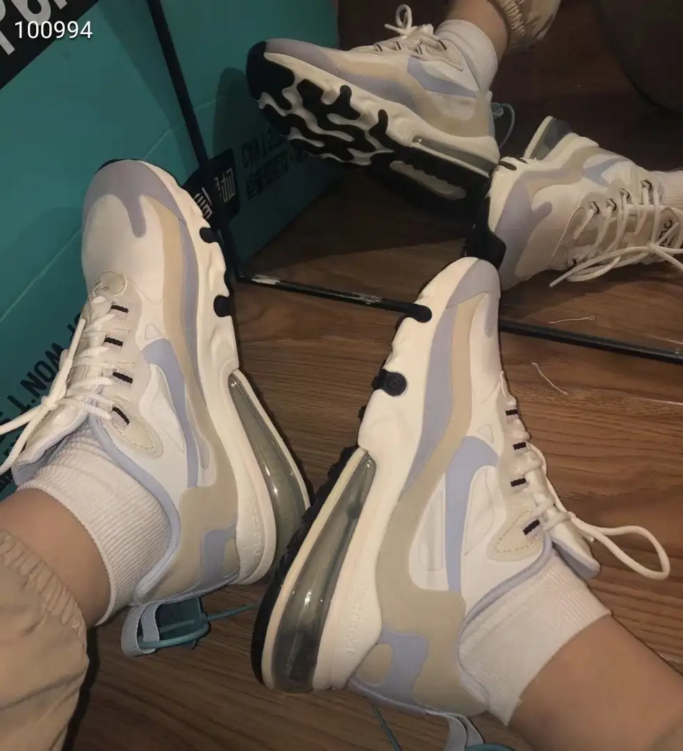 M81  Nike Air Max 270 40.01$ gallery