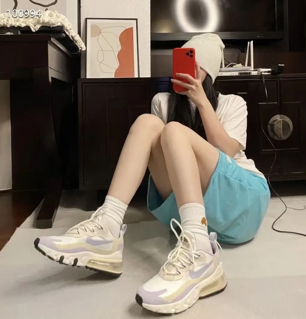 M81  Nike Air Max 270 40.01$ gallery