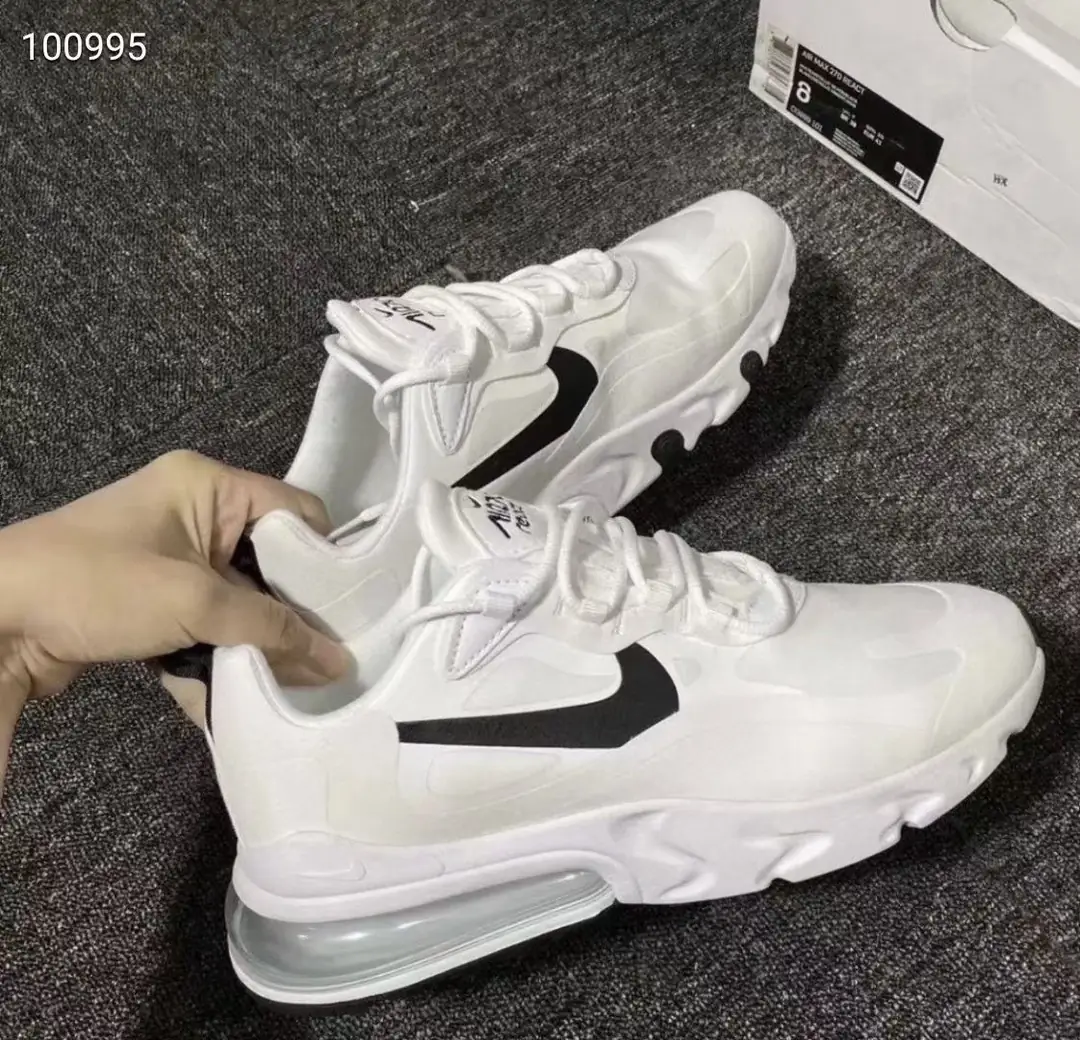 M81  Nike Air Max 270 40.01$ gallery