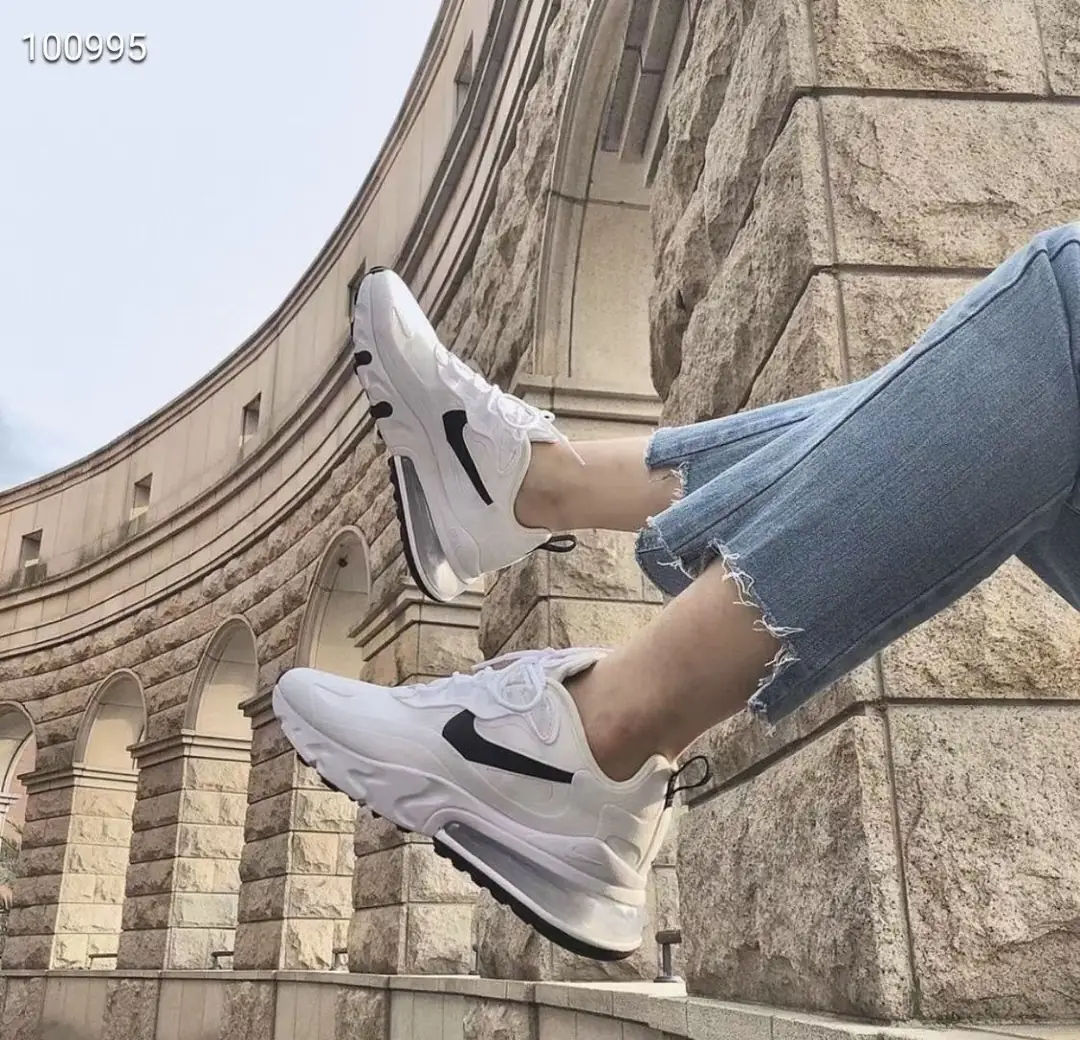 M81  Nike Air Max 270 40.01$ gallery