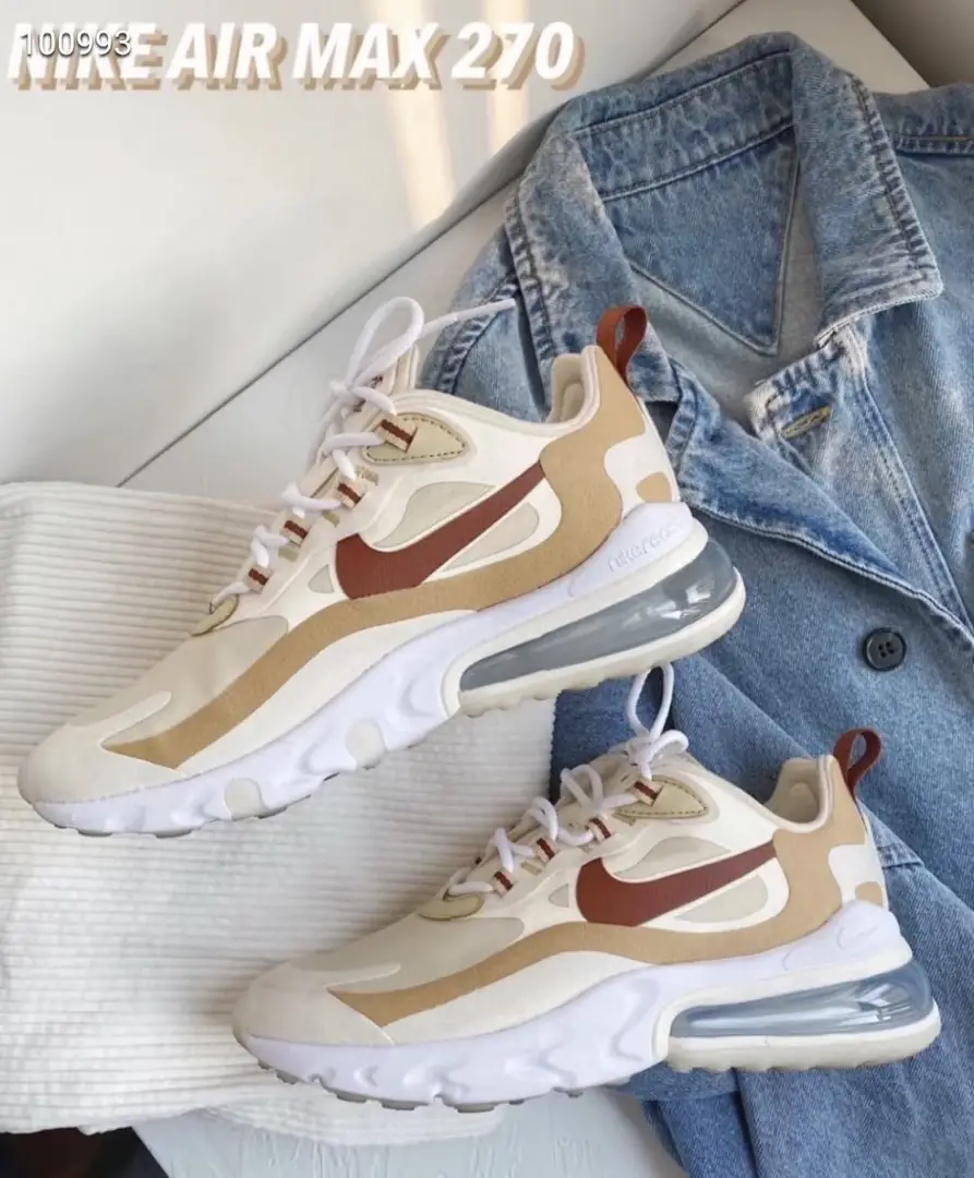 M81  Nike Air Max 270 40.01$ gallery