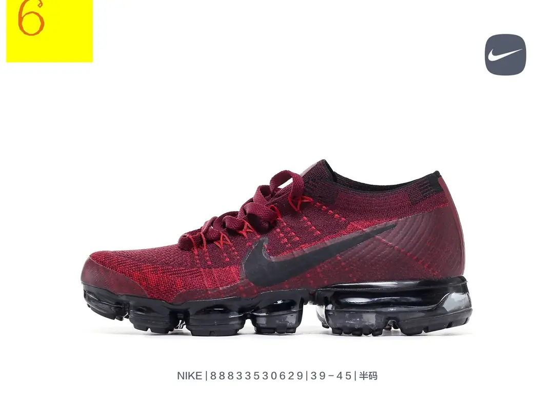M811  Nike Air VaporMax  43$ gallery