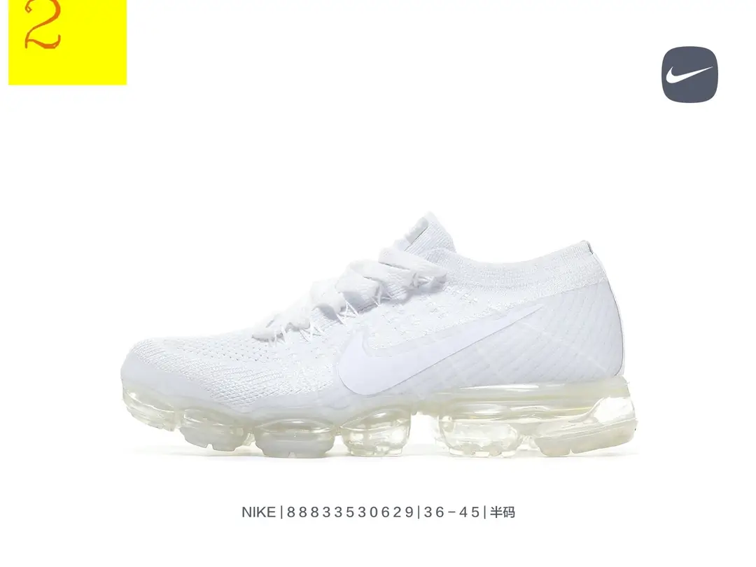 M811  Nike Air VaporMax  43$ gallery