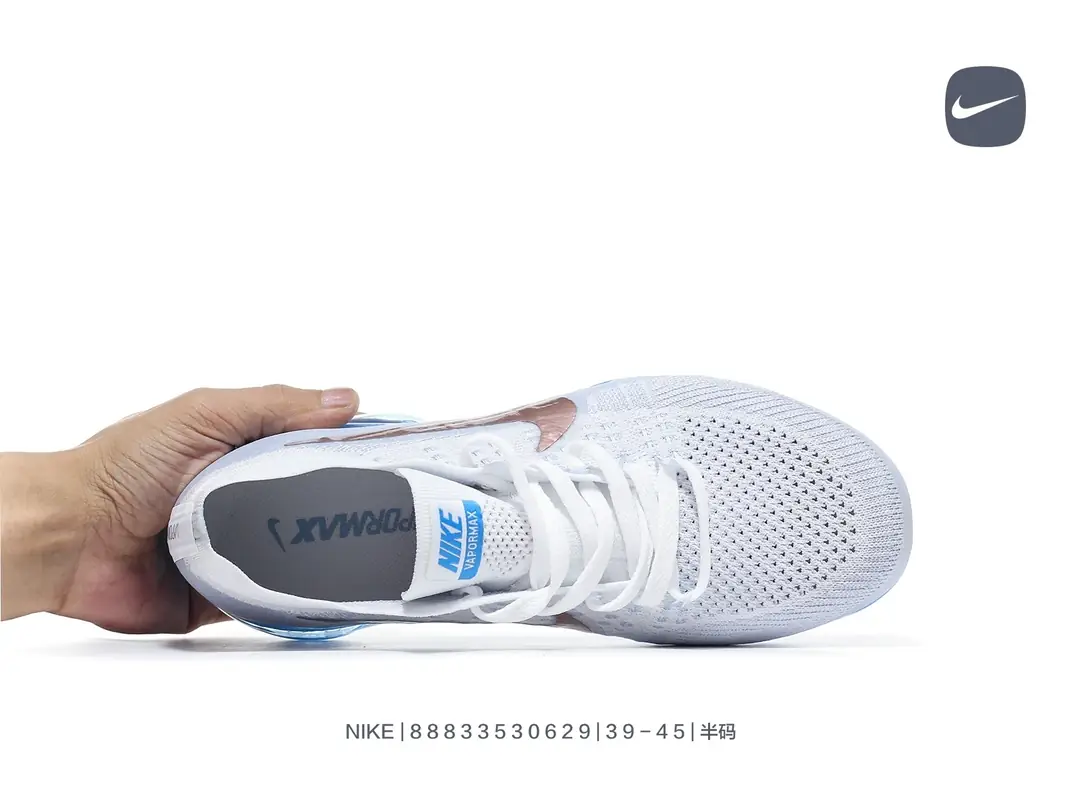 M811  Nike Air VaporMax  43$ gallery