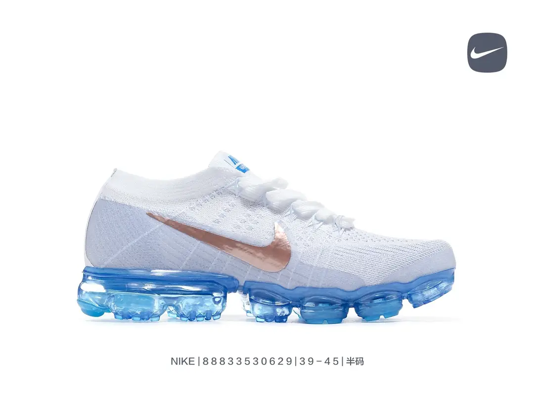 M811  Nike Air VaporMax  43$ gallery