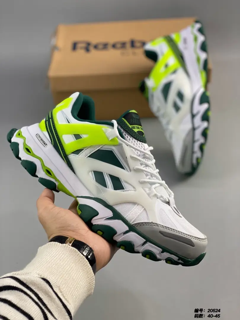 M813 Reebok DMX TRAIL   $48.54 gallery