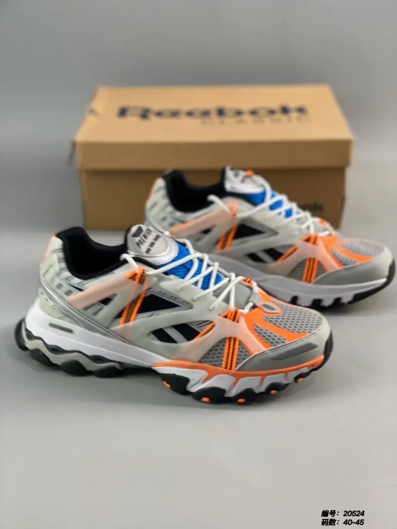 M813 Reebok DMX TRAIL   $48.54 gallery