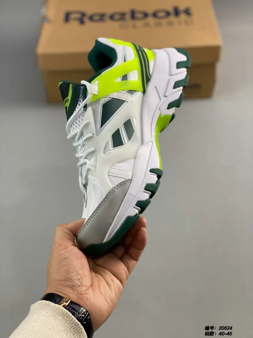 M813 Reebok DMX TRAIL   $48.54 gallery