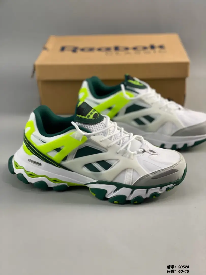 M813 Reebok DMX TRAIL   $48.54 gallery