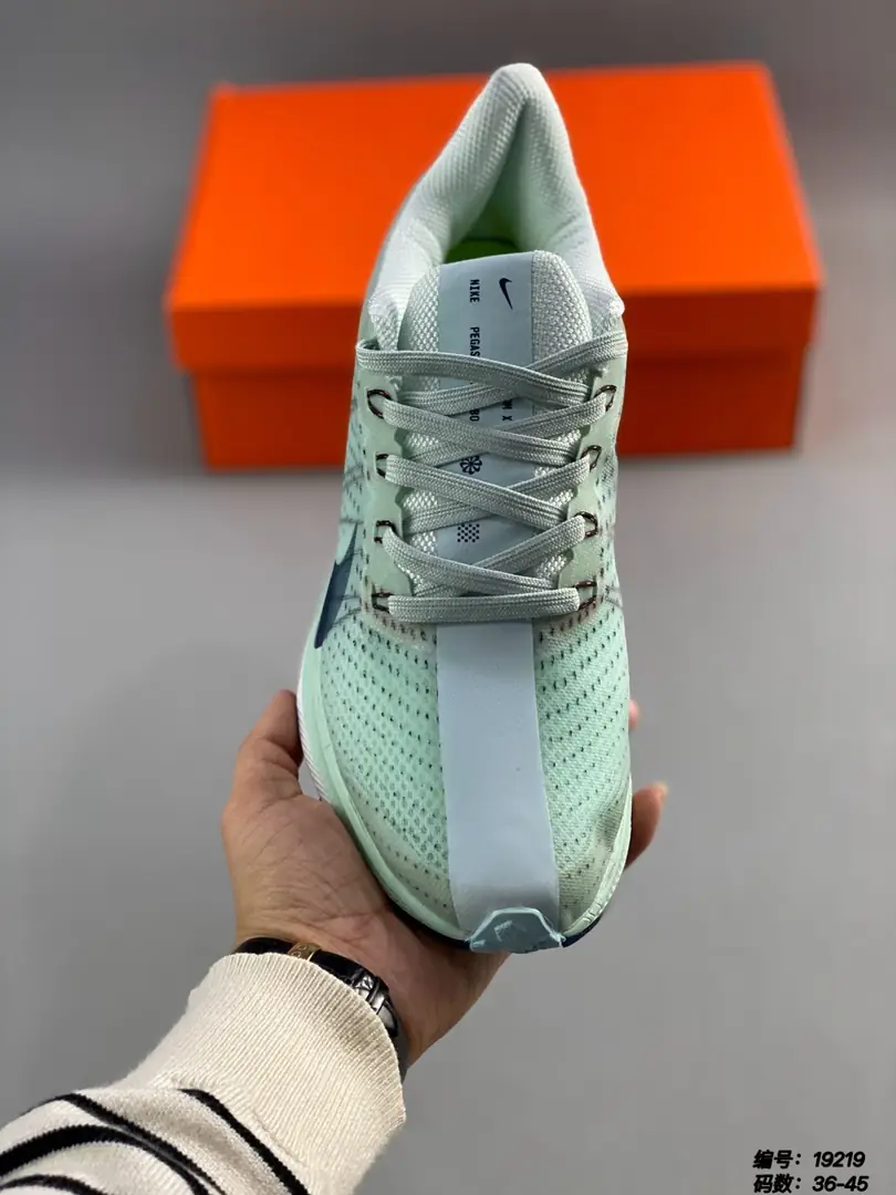 M814  Nike Air Zoomx Pegasus  $40.85 gallery