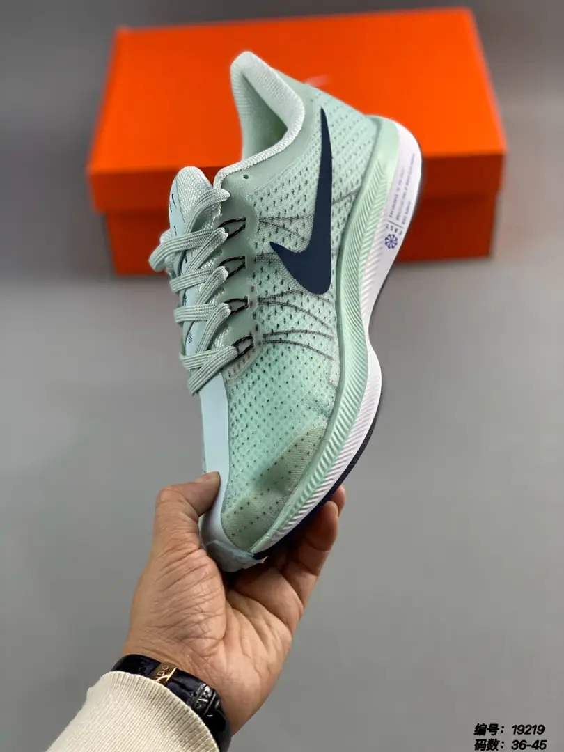 M814  Nike Air Zoomx Pegasus  $40.85 gallery