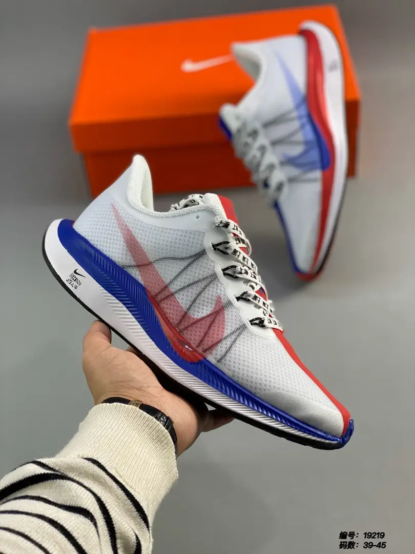 M814  Nike Air Zoomx Pegasus  $40.85 gallery