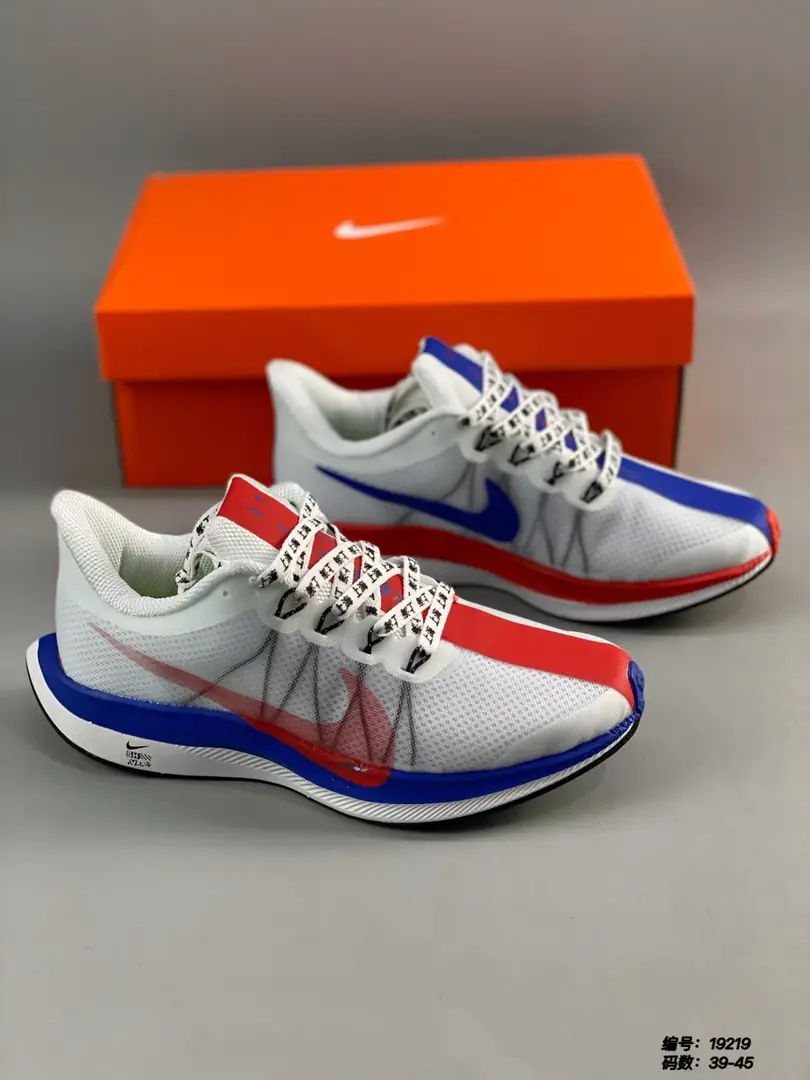 M814  Nike Air Zoomx Pegasus  $40.85 gallery