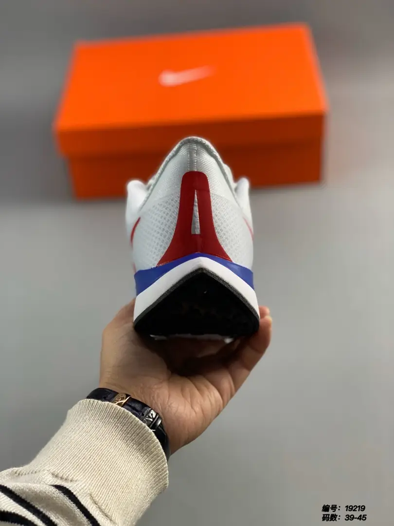 M814  Nike Air Zoomx Pegasus  $40.85 gallery