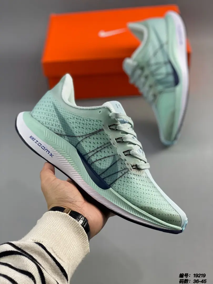 M814  Nike Air Zoomx Pegasus  $40.85 gallery