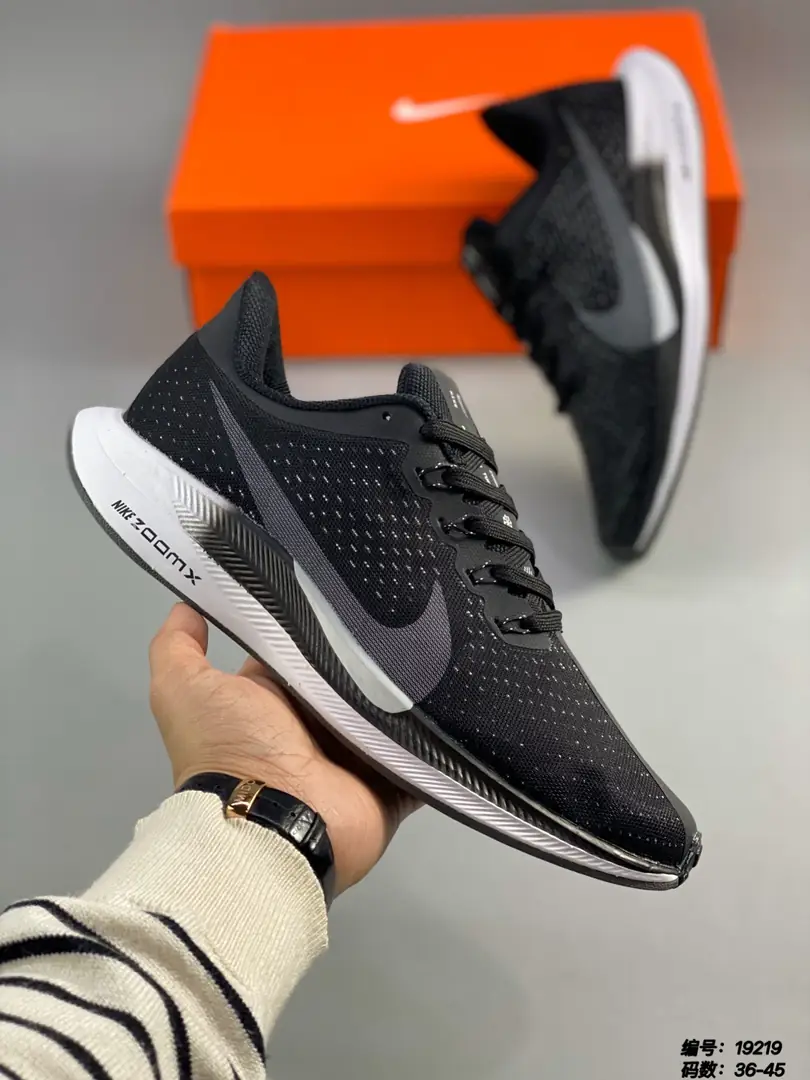 M814  Nike Air Zoomx Pegasus  $40.85 gallery