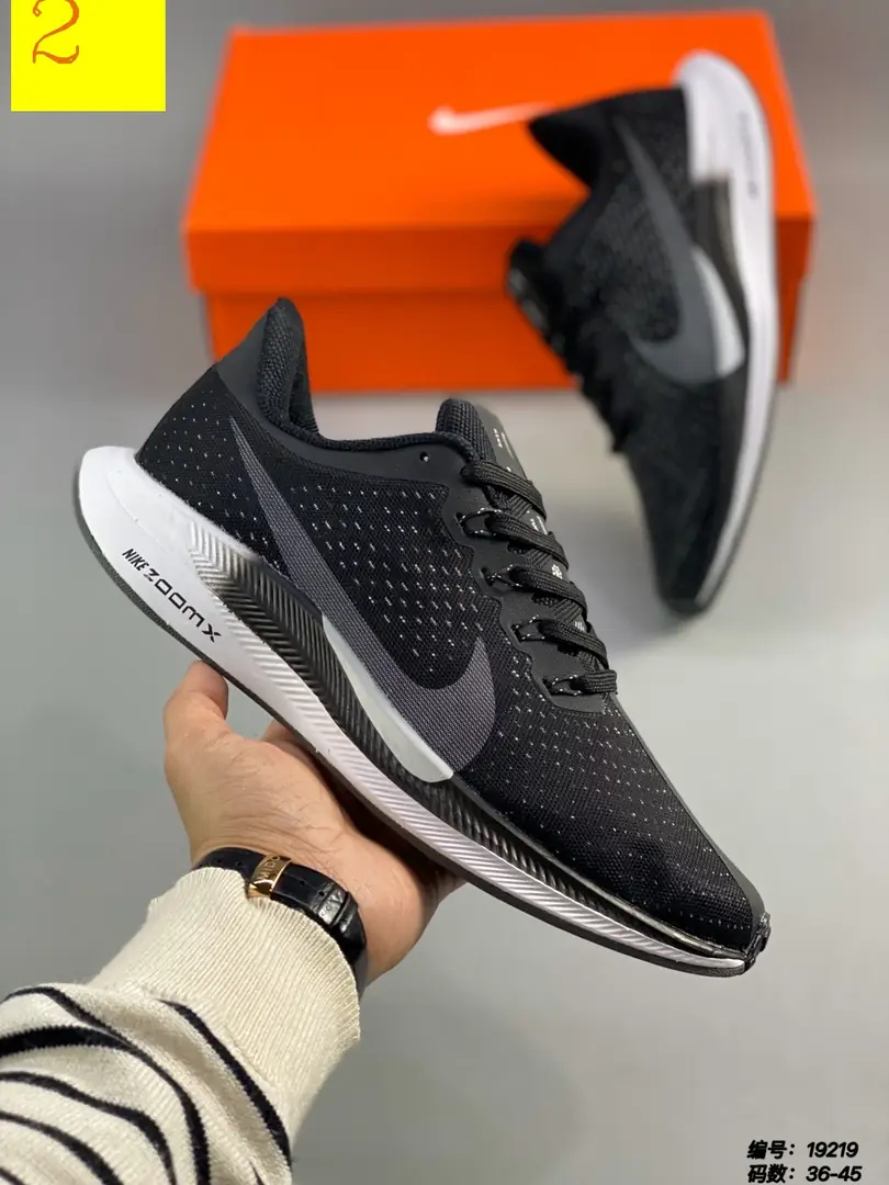 M814  Nike Air Zoomx Pegasus  $40.85 gallery