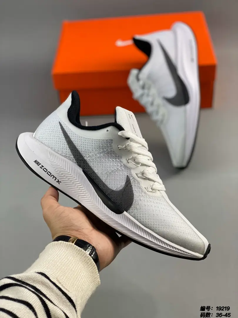 M814  Nike Air Zoomx Pegasus  $40.85 gallery