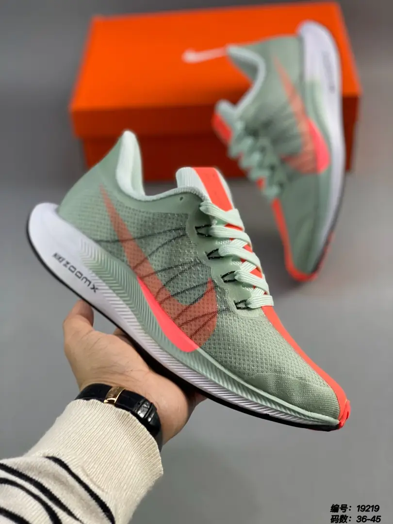 M814  Nike Air Zoomx Pegasus  $40.85 gallery