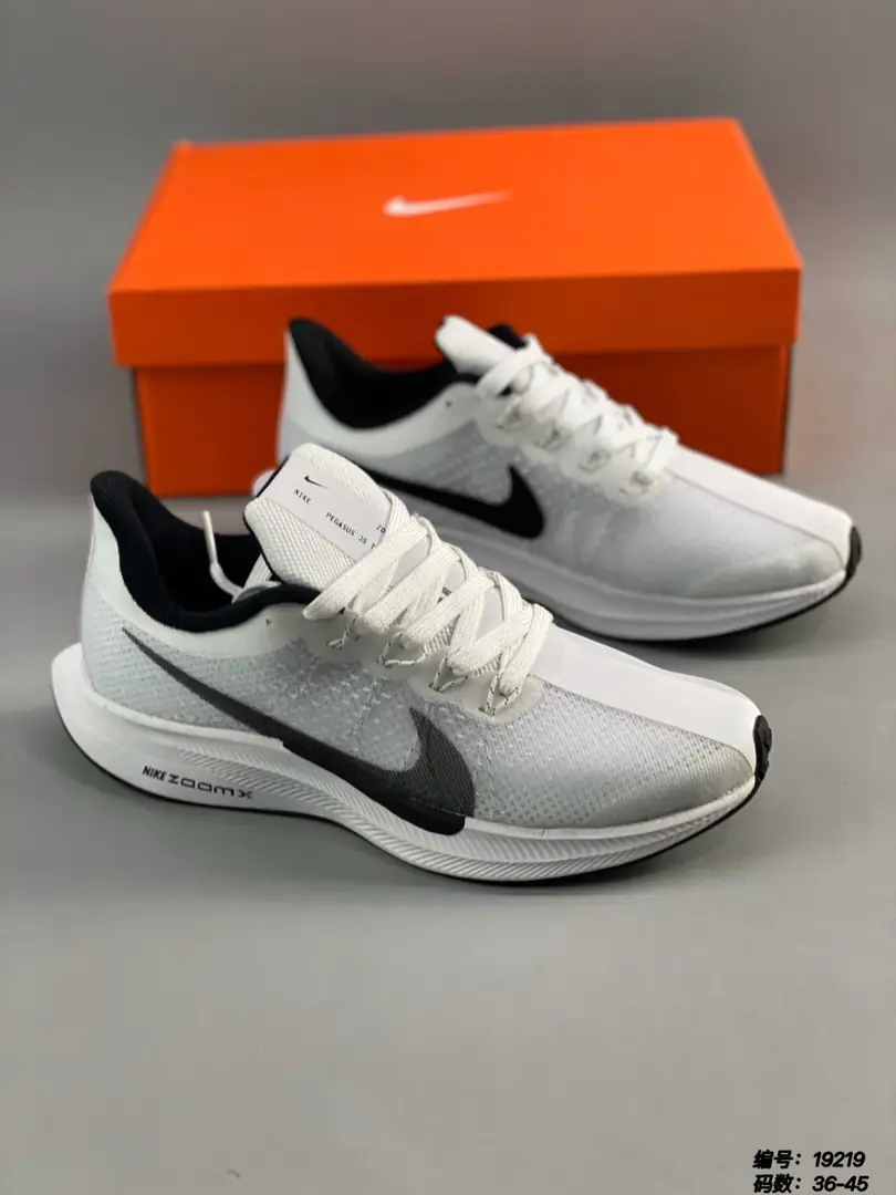 M814  Nike Air Zoomx Pegasus  $40.85 gallery
