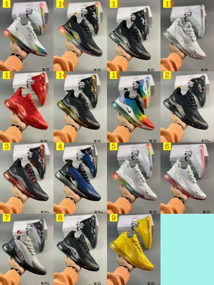 M815  Nike Air Max  $47.54 gallery