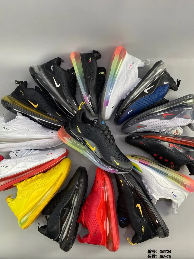 M815  Nike Air Max  $47.54 gallery