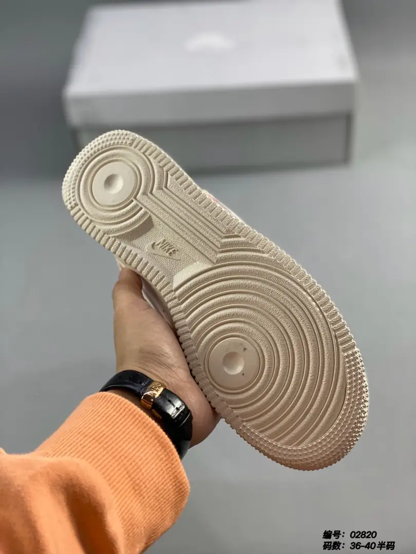 M816 Nike Air Force 1 $44.64 gallery