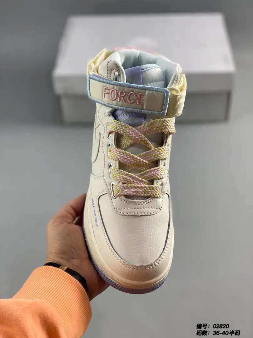 M816 Nike Air Force 1 $44.64 gallery