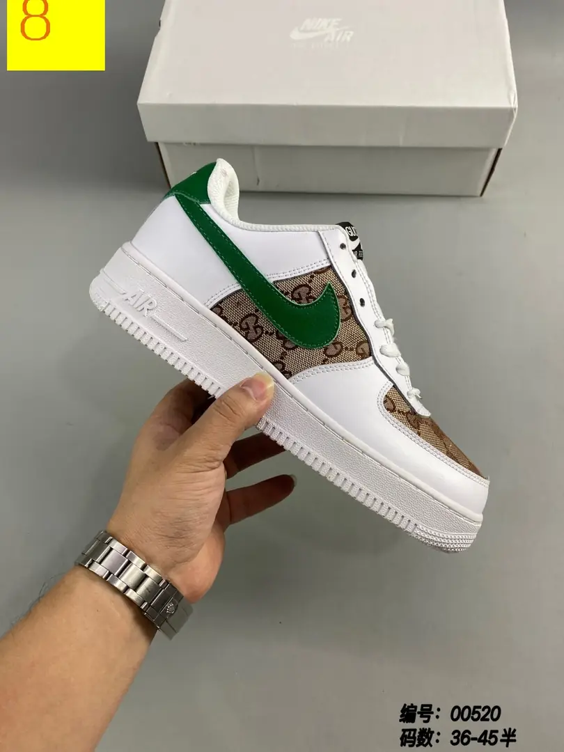 M817 Nike Air Force 1 $43.94 gallery